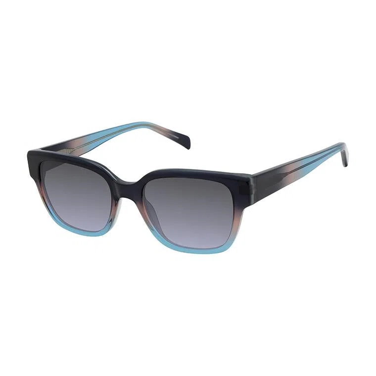 Isaac Mizrahi NY IM30313 Sunglasses - view 2